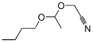 CAS#: 63884-97-9， 2-(1-Butoxyethoxy)Acetonitrile