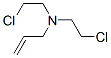CAS#: 63905-36-2， N,N-Bis(2-Chloroethyl)-2-Propene-1-Amine