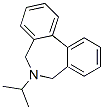 CAS#: 63918-75-2， 6,7-Dihydro-6-Isopropyl-5H-Dibenz[c,e]Azepine