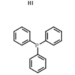CAS#: 6396-08-3， Triphenylphosphine Hydroiodide (1:1)