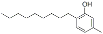 CAS#: 63992-49-4， 6-Nonyl-m-Cresol