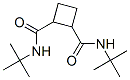 CAS#: 64011-95-6， N,N'-Di-Tert-Butylcyclobutane-1,2-Dicarboxamide