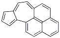 CAS#: 64036-33-5， Azuleno(4,5,6-cd)Phenalene