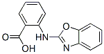 CAS#: 64037-17-8， 2-[(Benzoxazol-2-Yl)Amino]Benzoic Acid