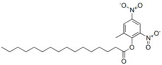 CAS#: 64046-73-7， Palmitic Acid 2-Methyl-4,6-Dinitrophenyl Ester