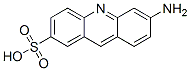 CAS#: 64046-86-2， 6-Amino-2-Acridinesulfonic Acid