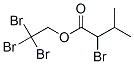 CAS#: 64047-47-8， 2-Bromoisovaleric Acid 2,2,2-Tribromoethyl Ester