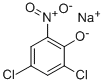 CAS#: 64047-88-7， Chloronitrophen