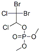CAS#: 64050-72-2， Phosphoric Acid Dimethyl 1,2-Dichloro-2,2-Dibromoethyl Ester