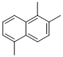 CAS#: 641-91-8， 1,2,5-Trimethyl-Naphthalene