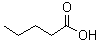 CAS#: 64118-37-2， Valeric acid