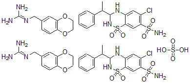 CAS#: 64238-91-1， Tensigradyl