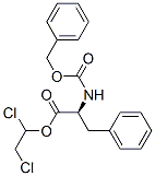 CAS#: 64286-84-6， N-(Benzyloxycarbonyl)-L-Phenylalanine 1,2-Dichloroethyl Ester