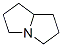 CAS#: 643-20-9， Hexahydro-1H-Pyrrolizine