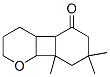 CAS#: 64394-28-1， Octahydro-7,7,8alpha-Trimethyl-2H-Benzo[3,4]Cyclobuta[1,2-b]Pyran-5(8H)-One