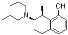 CAS#: 64425-86-1， (7R,8S)-7-(Dipropylamino)-8-Methyl-Tetralin-1-Ol