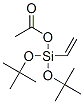 CAS#: 64426-39-7， Bis(1,1-Dimethylethoxy)Ethenyl-Silanol Acetate