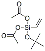 CAS#: 64426-40-0， (1,1-Dimethylethoxy)Ethenyl-Silanediol Diacetate