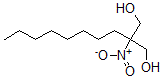 CAS#: 64434-69-1， 2-Nitro-2-Octyl-1,3-Propanediol