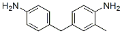 CAS#: 64497-21-8， 4-[(4-Aminophenyl)Methyl]-o-Toluidine