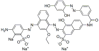 CAS#: 6451-08-7， 1,2,4,5-Tetrakis(isopropylsulfanyl)-3,6-dimethylbenzene