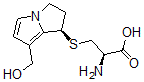 CAS#: 64660-85-1， 7-Cysteinyldehydroretronecine