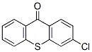 CAS#: 6469-87-0， 3-Chloro-9H-Thioxanthen-9-One