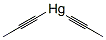 CAS#: 64705-15-3， Diprop-1-Ynylmercury