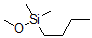 CAS#: 64712-50-1， Butylmethoxydimethyl-Silane