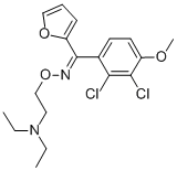 CAS#: 64743-08-4， Diclofurime