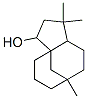 CAS 登录号：64754-06-9， 4,4,8-三甲基三环[6.3.1.01,5]十二烷-2-醇