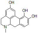 CAS#: 64781-18-6， 2-Hydroxyapomorphine