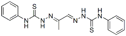 CAS#: 64849-53-2， Methylglyoxal Bis(4-Phenyl-3-Thiosemicarbazone)