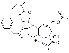 CAS#: 64854-99-5， Candletoxin A