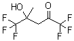 CAS#: 649-65-0， 1,1,1,5,5,5-Hexafluoro-2-Hydroxy-2-Methylpentan-4-One