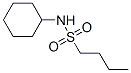 CAS#: 64910-63-0， N-Cyclohexyl-1-Butanesulfonamide