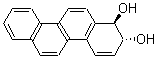 CAS#: 64920-31-6， 1,2-Dihydro-(1R,2R)-Rel-1,2-Chrysenediol