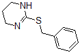 CAS#: 6497-88-7， 1,4,5,6-Tetrahydro-2-[(Phenylmethyl)Thio]-Pyrimidine