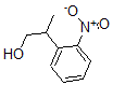 CAS#: 64987-77-5， beta-Methyl-2-Nitro-Benzeneethanol