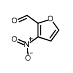 CAS#: 65019-14-9， 3-Nitro-2-furaldehyde