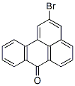CAS#: 65072-55-1， 2-Bromo-7H-Benz[de]Anthracen-7-One