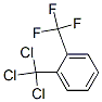 CAS#: 651-36-5， 1-(Trichloromethyl)-2-(Trifluoromethyl)Benzene