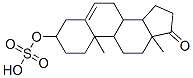 CAS#: 651-48-9， 10,13-Dimethyl-17-Oxo-3-Sulfooxy-1,2,3,4,7,8,9,11,12,14,15,16-Dodecahydrocyclopenta[a]Phenanthrene