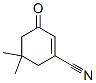 CAS#: 65115-71-1， 5,5-Dimethyl-3-cyanocyclohex-2-enone