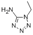 CAS#: 65258-53-9， 1-Ethyl-1H-Tetrazol-5-Amine