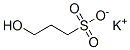 CAS#: 65287-17-4， Potassium 3-Hydroxypropanesulphonate