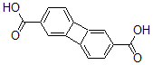 CAS#: 65330-85-0， 2,6-Biphenylenedicarboxylic Acid