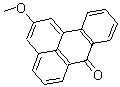 CAS#: 6535-67-7， 2-Methoxy-7H-Benz[de]Anthracen-7-One