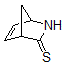 CAS#: 653603-19-1， 2-Azabicyclo[2.2.1]Hept-5-Ene-3-Thione