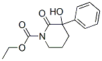 CAS#: 65379-07-9， 1-(Ethoxycarbonyl)-3-Hydroxy-3-Phenyl-2-Piperidinone